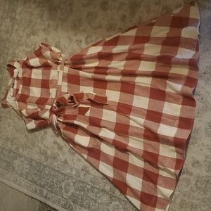 C Est. 1946 Dress